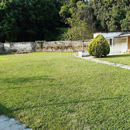 Casa En Laredo Villa Ngoại thất bức ảnh