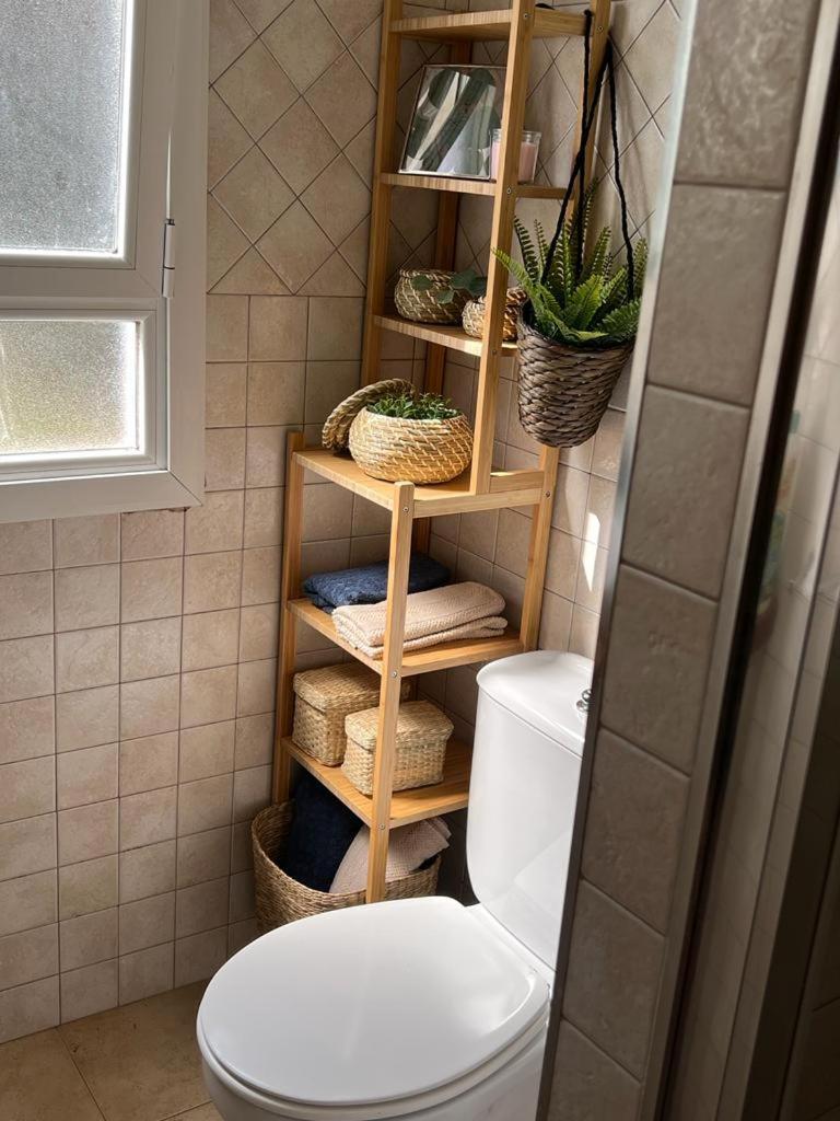 Casa En Laredo Villa Ngoại thất bức ảnh