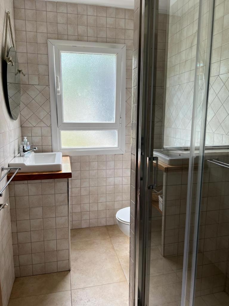 Casa En Laredo Villa Ngoại thất bức ảnh
