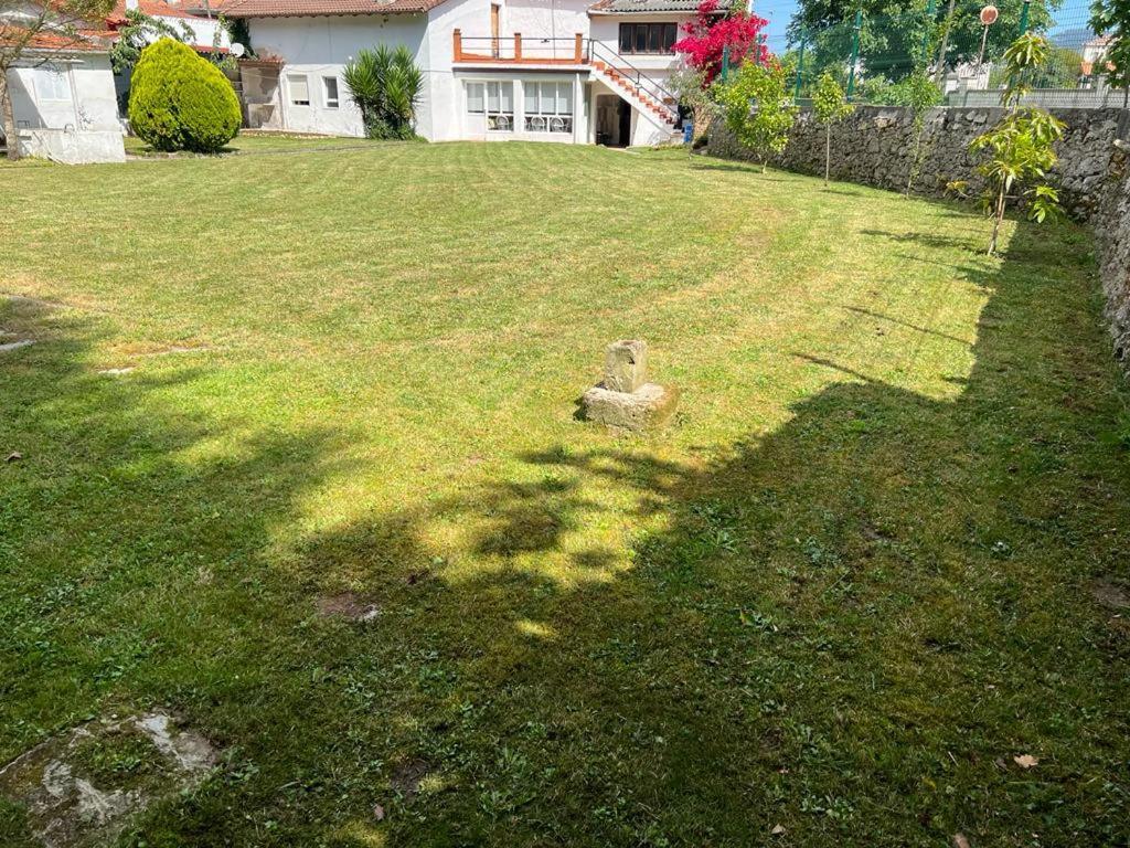 Casa En Laredo Villa Ngoại thất bức ảnh