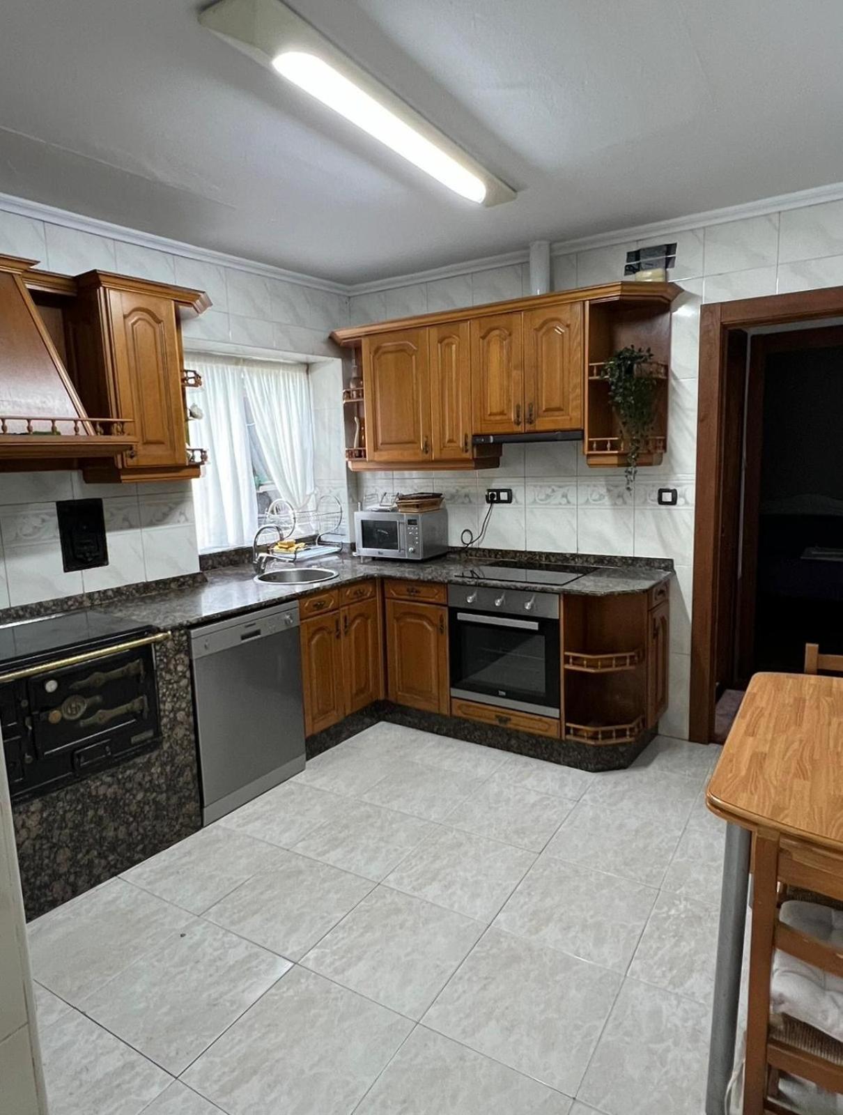 Casa En Laredo Villa Ngoại thất bức ảnh