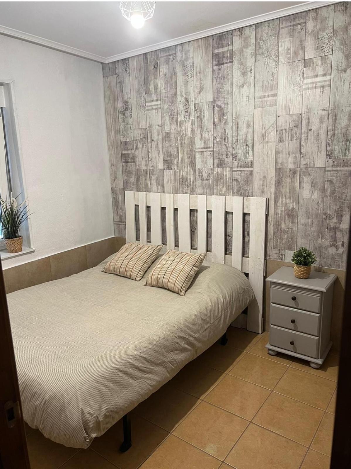 Casa En Laredo Villa Ngoại thất bức ảnh