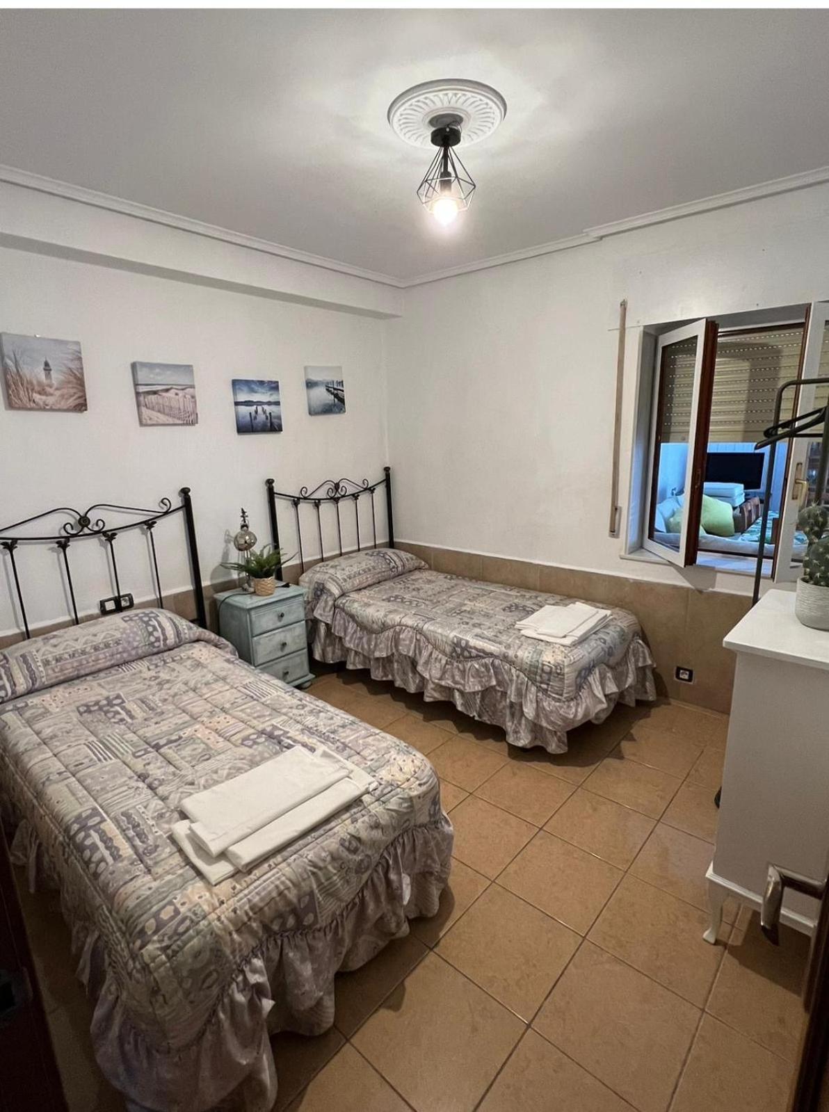 Casa En Laredo Villa Ngoại thất bức ảnh