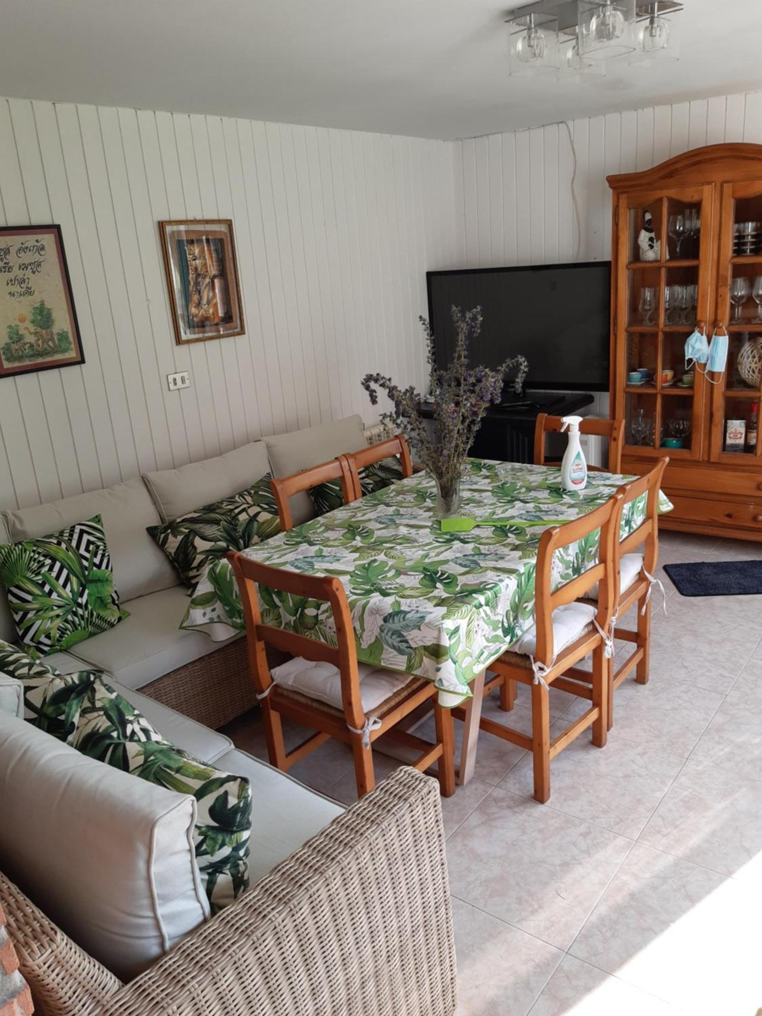 Casa En Laredo Villa Ngoại thất bức ảnh