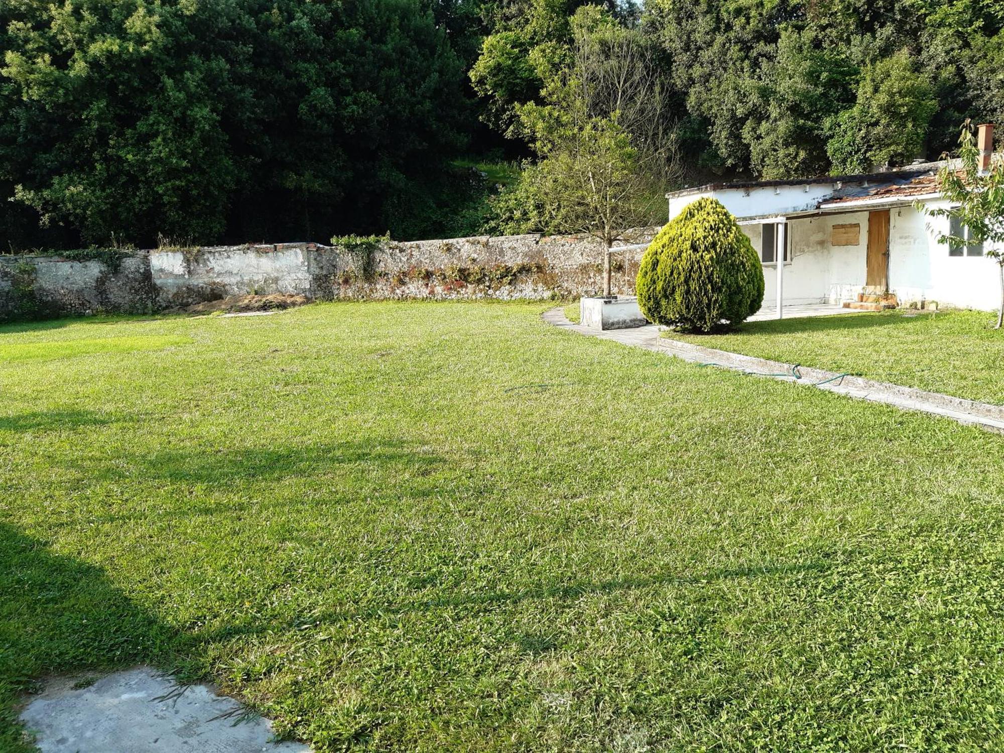 Casa En Laredo Villa Ngoại thất bức ảnh