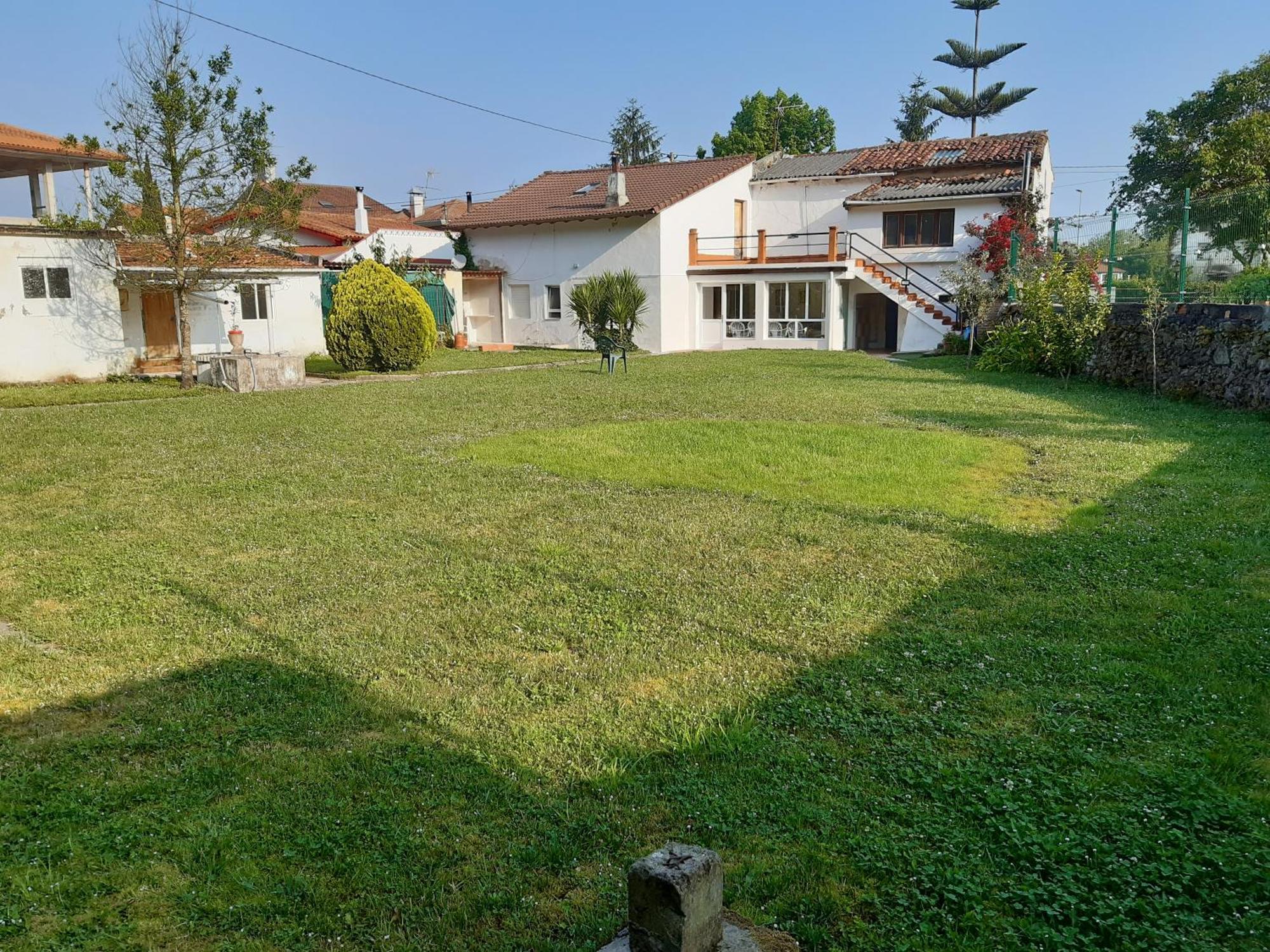 Casa En Laredo Villa Ngoại thất bức ảnh